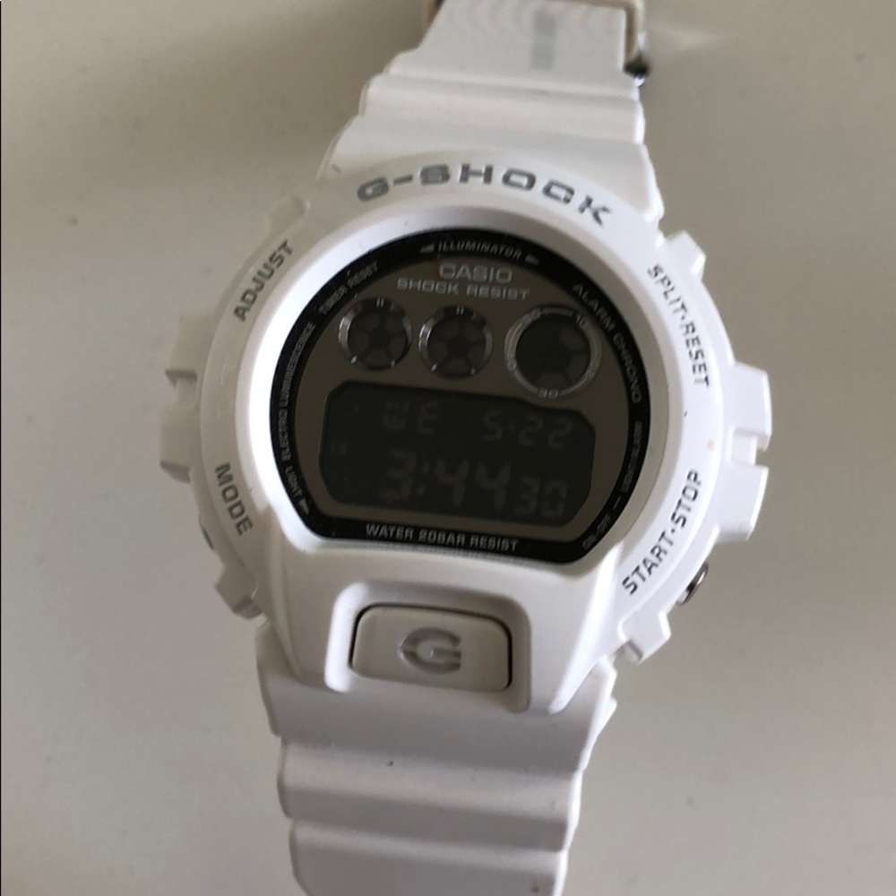 G-Shock
